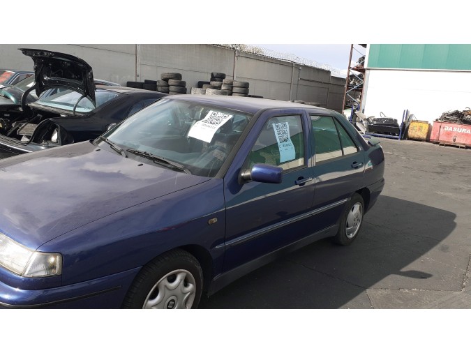 Radiador motor SEAT TOLEDO 1997