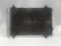 RADIADOR AIRE ACONDICIONADO CITROEN C4 PICASSO 2009