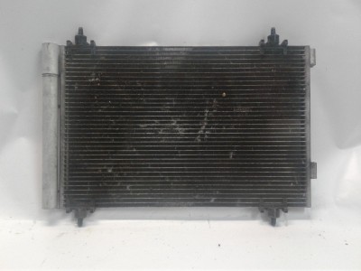 RADIADOR AIRE ACONDICIONADO CITROEN C4 PICASSO 2009