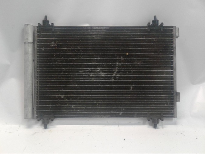 RADIADOR AIRE ACONDICIONADO CITROEN C4 PICASSO 2009