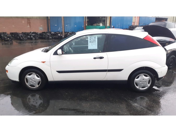 VOLANTE FORD FOCUS 2001