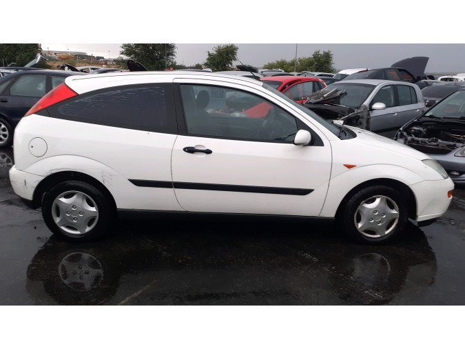 VOLANTE FORD FOCUS 2001