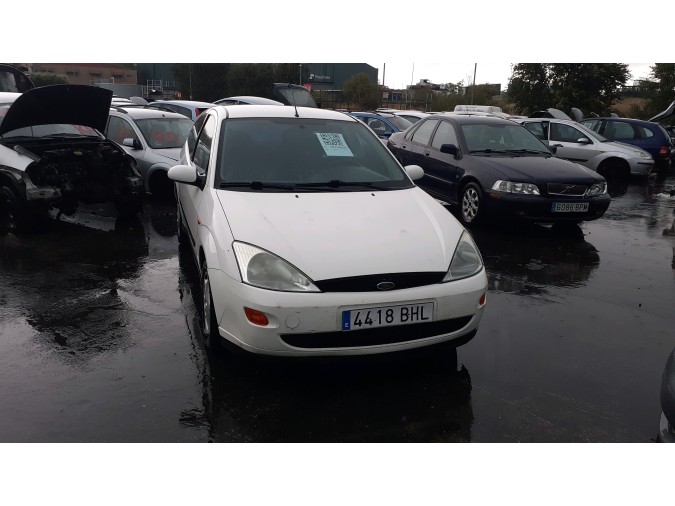 VOLANTE FORD FOCUS 2001