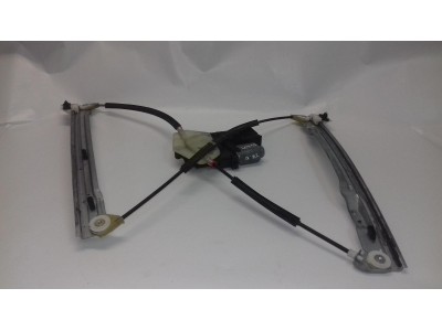 ELEVALUNAS DELANTERO DERECHO CITROEN C4 PICASSO 2009