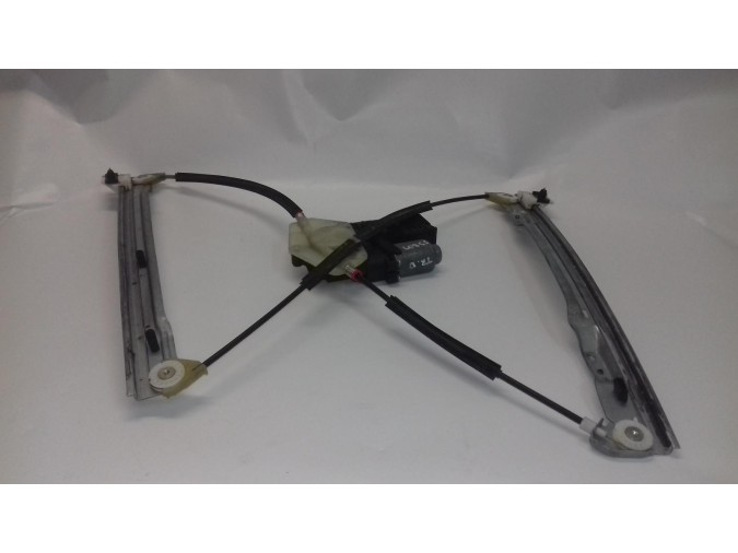 ELEVALUNAS DELANTERO DERECHO CITROEN C4 PICASSO 2009