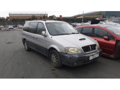 Radiador motor KIA CARNIVAL 2003