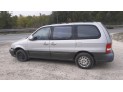 Radiador motor KIA CARNIVAL 2003