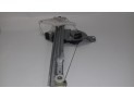 ELEVALUNAS TRASERO IZQUIERDO CITROEN C4 PICASSO 2009