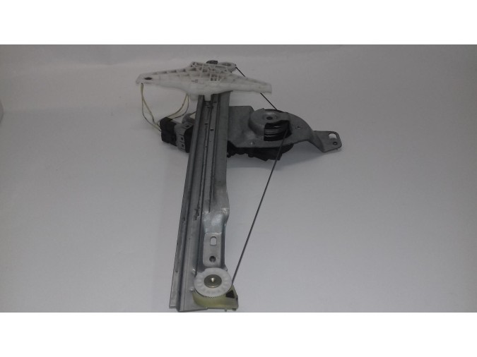 ELEVALUNAS TRASERO IZQUIERDO CITROEN C4 PICASSO 2009