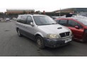 Intercooler KIA CARNIVAL 2003