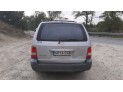 Intercooler KIA CARNIVAL 2003