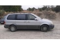 Intercooler KIA CARNIVAL 2003