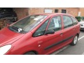 Luces de niebla CITROEN XSARA PICASSO 2004