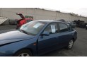 BRAZO TRASERO SUSPENSION TRASERO DERECHO HYUNDAI ELANTRA 2001