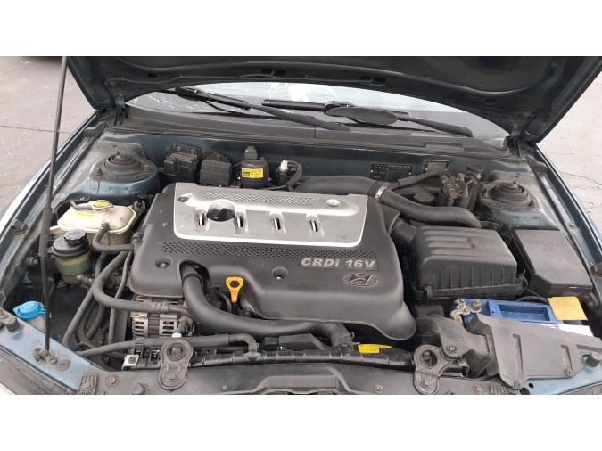 Cuadro instrumentos HYUNDAI ELANTRA 2001