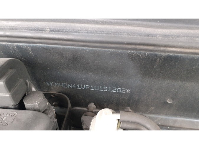 ELEVALUNAS DELANTERO DERECHO HYUNDAI ELANTRA 2001