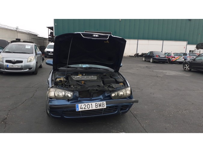 ELEVALUNAS TRASERO DERECHO HYUNDAI ELANTRA 2001