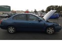MANDO ELEVALUNAS TRASERO IZQUIERDO HYUNDAI ELANTRA 2001