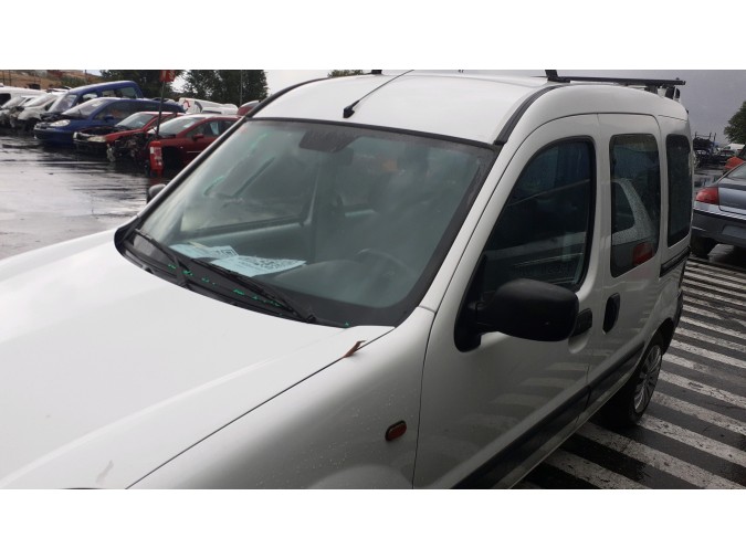 PRETENSOR CINTURÓN DELANTERO DERECHO RENAULT KANGOO 2004