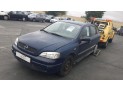 PANEL FRONTAL OPEL ASTRA 2000