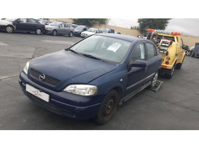 PANEL FRONTAL OPEL ASTRA 2000