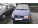 CERRADURA CAPO VOLKSWAGEN POLO 1996