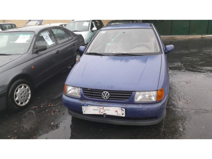 ELEVALUNAS SUP.D. VOLKSWAGEN POLO 1996