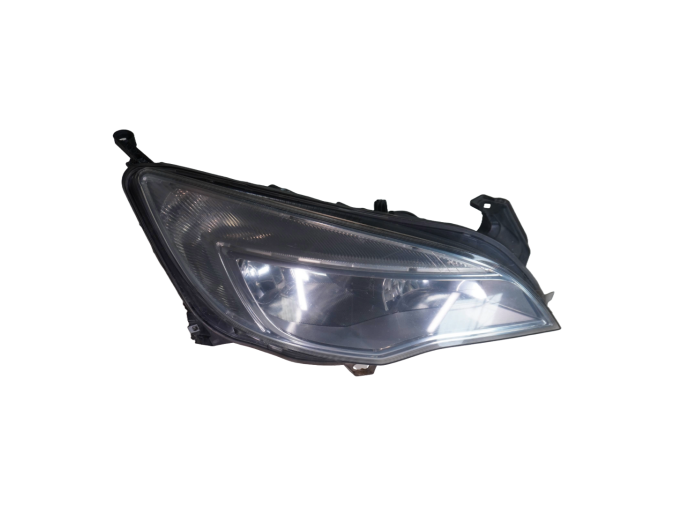 FARO DELANTERO DERECHO OPEL ASTRA 2010