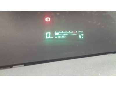 FARO DELANTERO DERECHO TOYOTA YARIS 2007