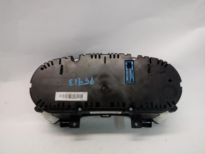 CUADRO INSTRUMENTOS AUDI A1 2014