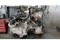 MOTOR CON ACCESORIOS Y CAJA DE CAMBIOS TOYOTA YARIS 2007