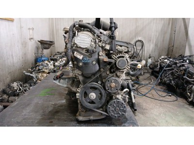 ALTERNADOR TOYOTA YARIS 2007