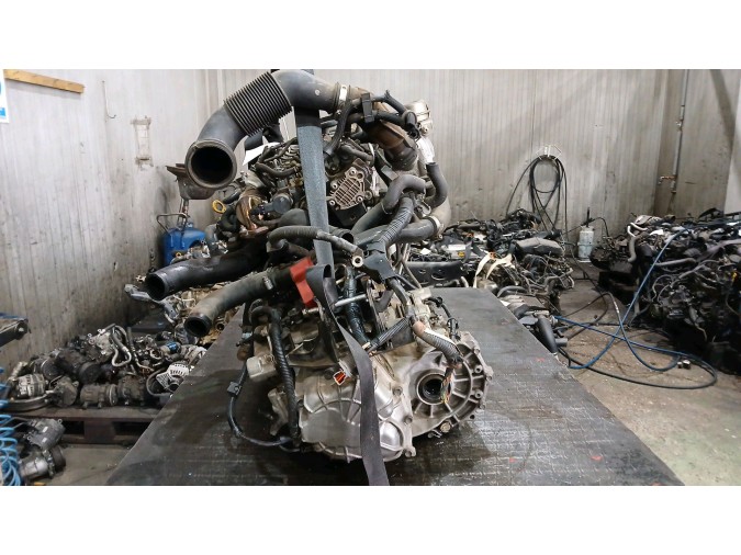 ALTERNADOR TOYOTA YARIS 2007
