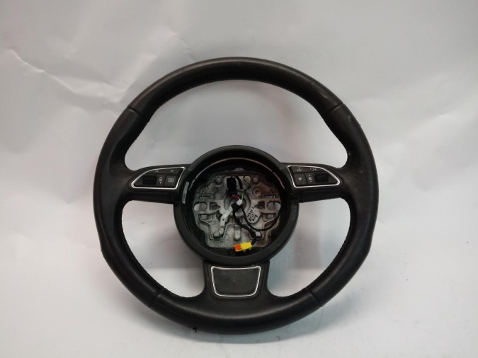 VOLANTE AUDI A1 2011
