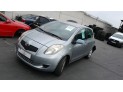 ELEVALUNAS DELANTERO IZQUIERDO TOYOTA YARIS 2007
