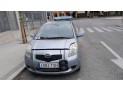 ELEVALUNAS TRASERO DERECHO TOYOTA YARIS 2007