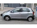 CENTRALITA AIRBAG TOYOTA YARIS 2007
