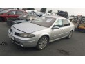 CAPOT RENAULT LAGUNA 2006