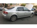 CAPOT RENAULT LAGUNA 2006