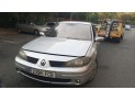 CAPOT RENAULT LAGUNA 2006