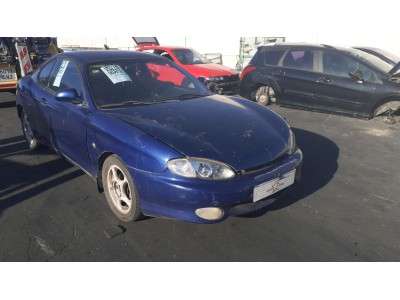 MECANICA DELANTERA SIN CUNA HYUNDAI COUPÉ 1999