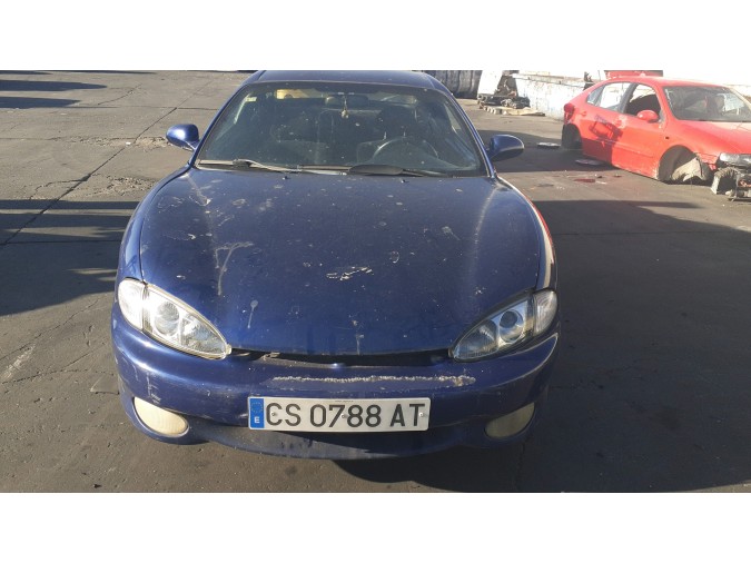 MECANICA DELANTERA SIN CUNA HYUNDAI COUPÉ 1999