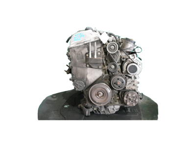 ALTERNADOR HONDA CIVIC 2007
