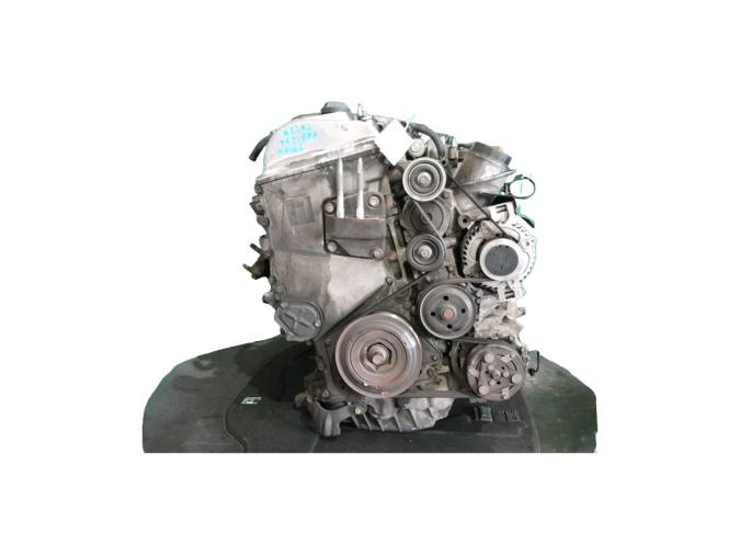ALTERNADOR HONDA CIVIC 2007
