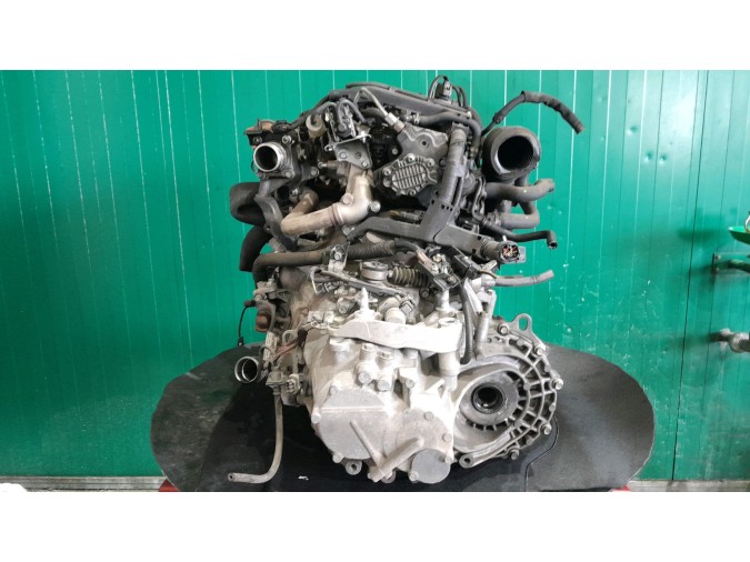 ALTERNADOR HONDA CIVIC 2007
