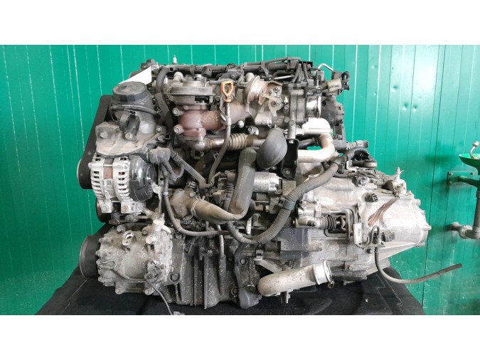 ALTERNADOR HONDA CIVIC 2007