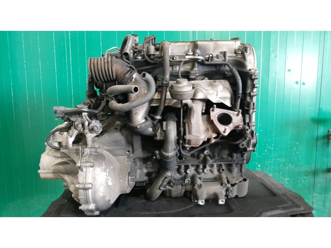 ALTERNADOR HONDA CIVIC 2007