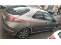 MECANICA TRASERA	 HONDA CIVIC 2007