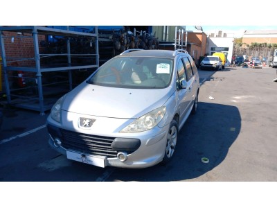 ALFOMBRA PISO PEUGEOT 307 2005