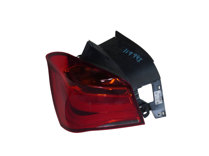 PILOTO TRASERO IZQUIERDO EXTERIOR BMW SERIE 1 2018
